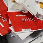 Netflix is killing its DVDs-by-mail service, shuttering one of the great libraries of physical media