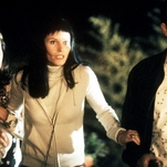 Parker Posey would like to return to the Scream series, please