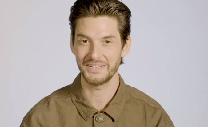 Shadow And Bone star Ben Barnes on fan edits, sweaty scenes, and his ideal date