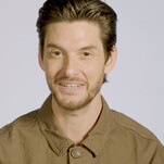 Shadow And Bone star Ben Barnes on fan edits, sweaty scenes, and his ideal date