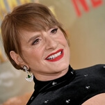 Patti LuPone is... Agatha: Coven Of Chaos' 450-year-old Sicilian witch
