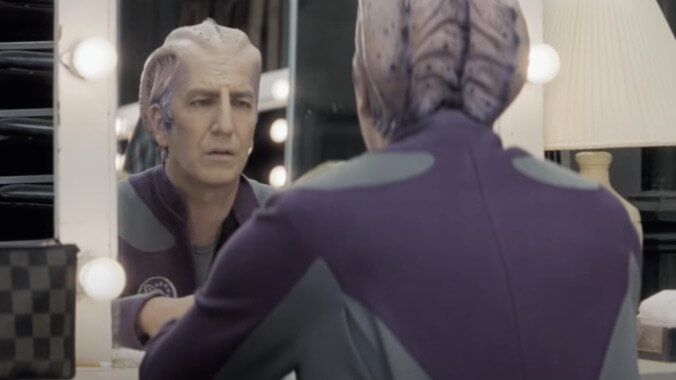 A new Galaxy Quest TV show is in the works