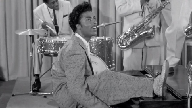Little Richard: I Am Everything review: rock icon gets his long overdue appreciation