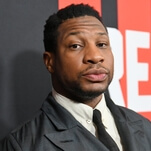 Jonathan Majors dropped by management amidst domestic violence allegations