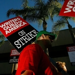 Writers Guild votes overwhelmingly in favor of strike authorization