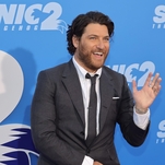 The Sonic The Hedgehog spin-off show will be about Adam Pally learning to be an 