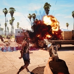 Dead Island 2 doesn't have an island, but it is a fun, fresh take on zombie slayage