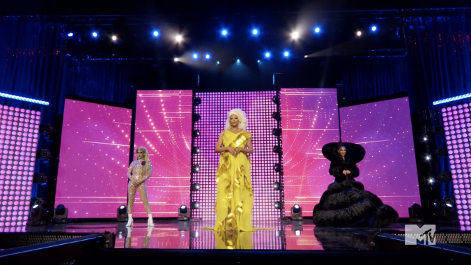 RuPaul’s Drag Race season 15 finale: an unsurprising but satisfying conclusion
