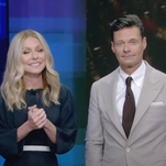 3 moments worth watching from Ryan Seacrest's Live! With Kelly & Ryan finale
