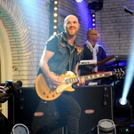 R.I.P. Mark Sheehan, lead guitarist from The Script