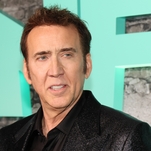 Nicolas Cage says CNN clickbaited him with the whole 