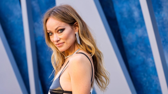 Olivia Wilde set to direct A24 adaptation of A Visit From The Goon Squad novel