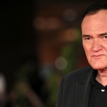 Quentin Tarantino, for one, finds sex scenes unnecessary in his own work