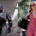 Amazon sets its sights on reviving MGM classics Robocop, Legally Blonde, and more