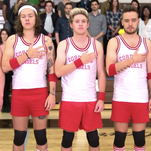 One Direction will not be reuniting for James Corden’s final Late Late Show