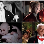 These actors don't suck: The best movie Draculas, ranked