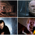 They're here! The greatest horror movies of the 1980s