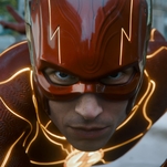 The Flash brings more cheer-worthy moments to CinemaCon screening