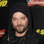 Police issue arrest warrant for Bam Margera after he allegedly threatened his family