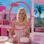 Barbie finally unveils some details of its plot