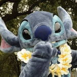 Original Stitch voice actor in talks for remake, so at least that won’t be controversial