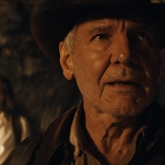 Harrison Ford, willing to tempt fate, says Dial Of Destiny is the last time he’ll play Indiana Jones