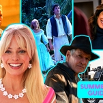 The 25 movie stars you need to watch this summer