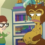 Big Mouth and spin-off Human Resources are both coming to an end