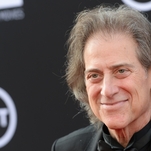 Richard Lewis retires from stand-up after Parkinson's diagnosis