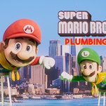 Super Mario Bros. Movie just can’t stop stomping the box office competition