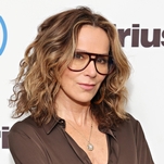Jennifer Grey opens up about how anxiety kept her from Friends and Saturday Night Live