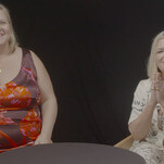 This Or That with Bridget Everett and Mary Catherine Garrison