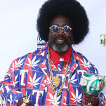 Afroman is running for President, apparently