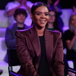 Candace Owens gets her hands on the long-promised response series to Netflix's Making A Murderer