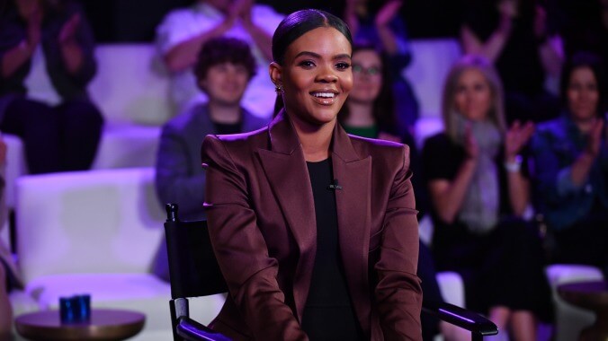 Candace Owens gets her hands on the long-promised response series to Netflix's Making A Murderer