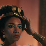 African Queens director responds to Cleopatra race backlash