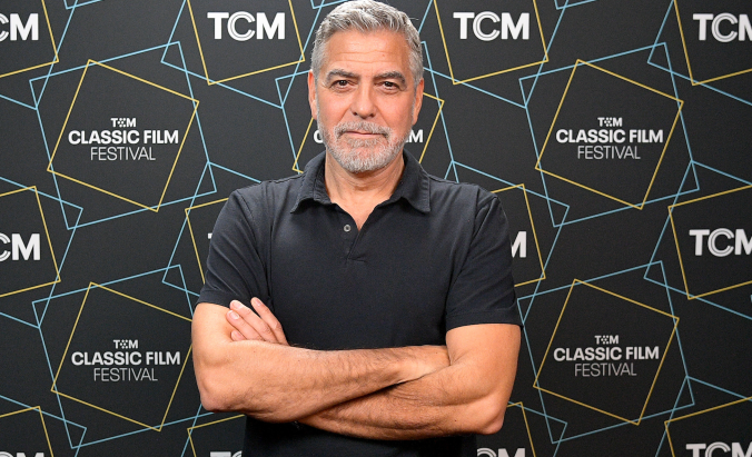 George Clooney: Johnny Depp and Mark Wahlberg “regret” passing on Ocean’s Eleven
