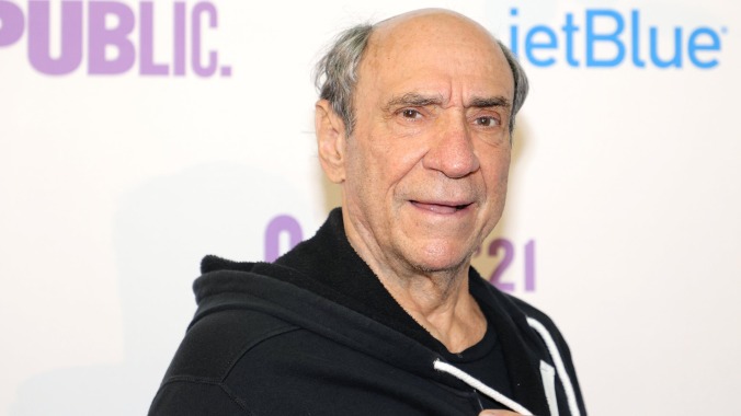 F. Murray Abraham apologizes over misconduct allegations