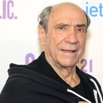 F. Murray Abraham apologizes over misconduct allegations