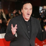 What’s going to happen at Quentin Tarantino’s super secret Cannes screening?
