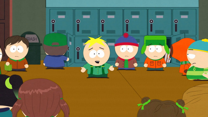 Paramount finally gets around to issuing a $50 million South Park counterclaim against Warner Bros.