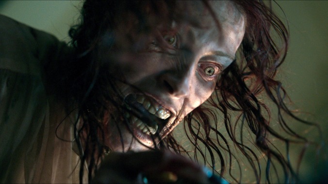 Evil Dead Rise review: A return to bloody good fun for the demonic franchise
