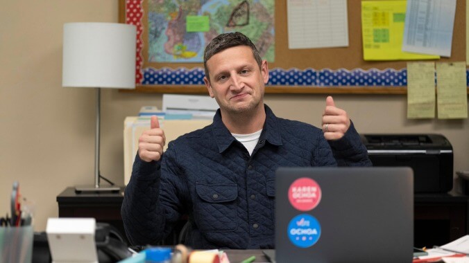 I Think You Should Leave With Tim Robinson season three (Netflix, May 30)