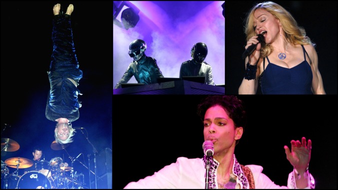 The 30 greatest Coachella performances of all time, ranked