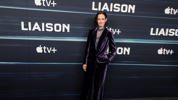 Eva Green wins lawsuit where she was accused of sabotaging “career-killing” movie
