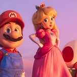 Mario is about to become the first billion-dollar movie of 2023