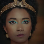 Cleopatra controversy continues as Egypt’s antiquities ministry responds to Netflix director