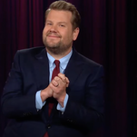 Top 3 moments from James Corden's final Late Late Show