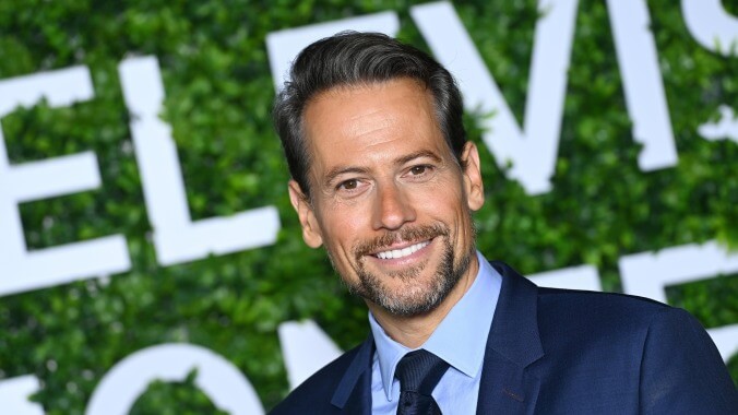 Ioan Gruffud joins Bad Boys 4