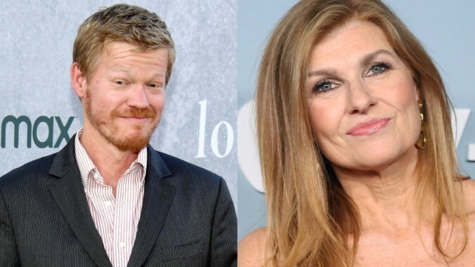 Connie Britton and Jesse Plemons join Netflix series Zero Day with Robert De Niro